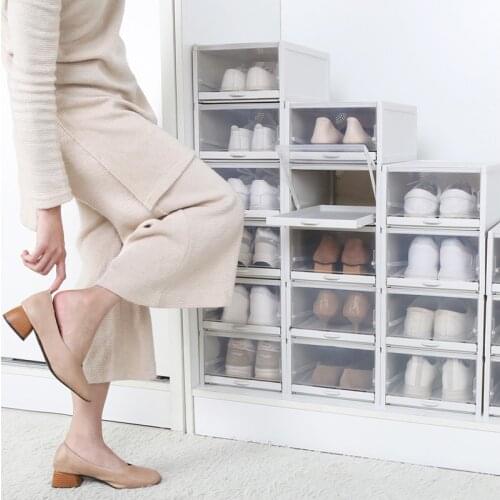 Baffect Shoe Racks