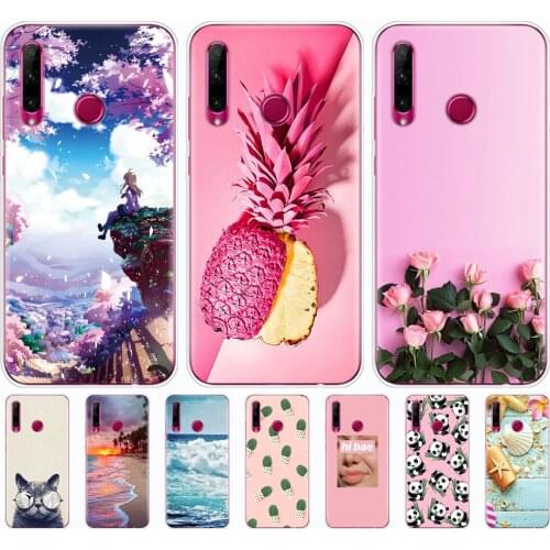 DENZ BRO Huawei Honor 9 Lite Phone Cases