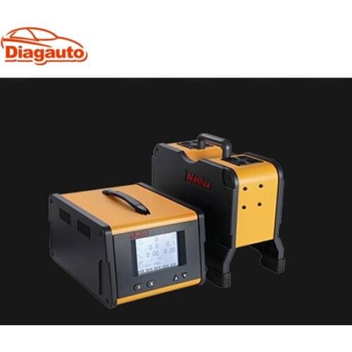 Diagauto Gas Analyzers