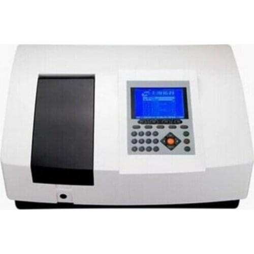 UV1900PC Double Beam spectrophotometer 0.5/1/2/4/5nm