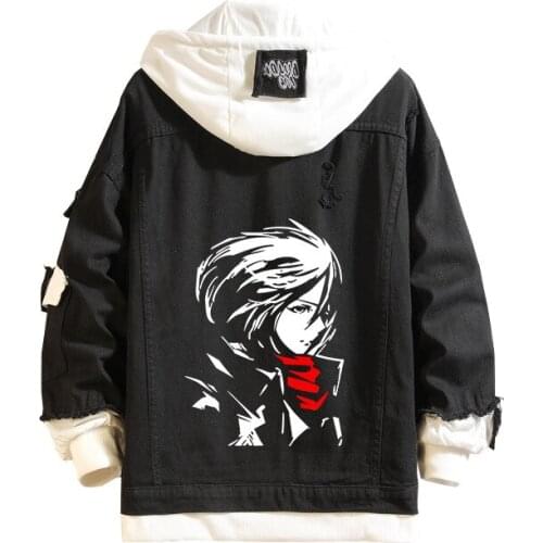 Esihou Men's Hoodies