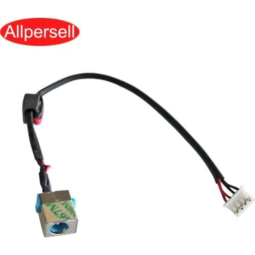Laptop Power interface for Acer Aspire 5750 5750G 5755 E1-521 DC power jack Socket Connector Cable