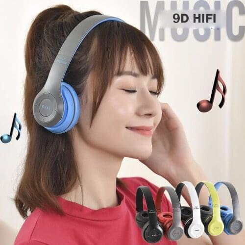 Ituf Headphones
