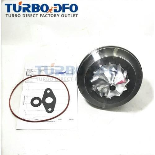 K03 Billet Turbo Cartridge For Audi A3 Passat B6 2.0 TFSI 147Kw AXX Balanced MFS Turbine CHRA K03-0086 53039700086 06F145701FX