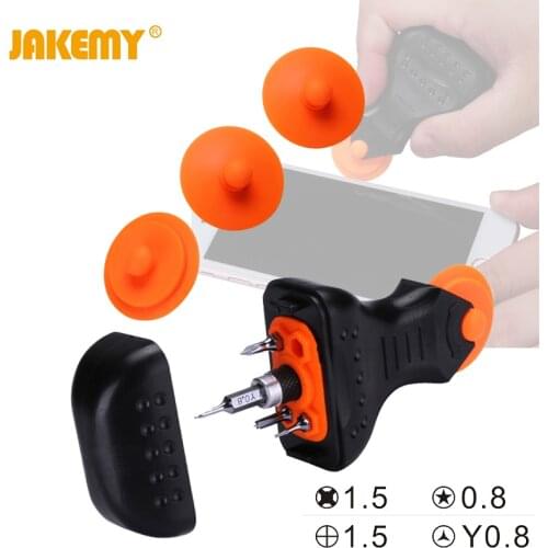 Multitool Screwdriver Set Roller Opening Repair Tools Kit For Iphone 8 8P 7 7P 6 6P 5S Apple IPad Repair