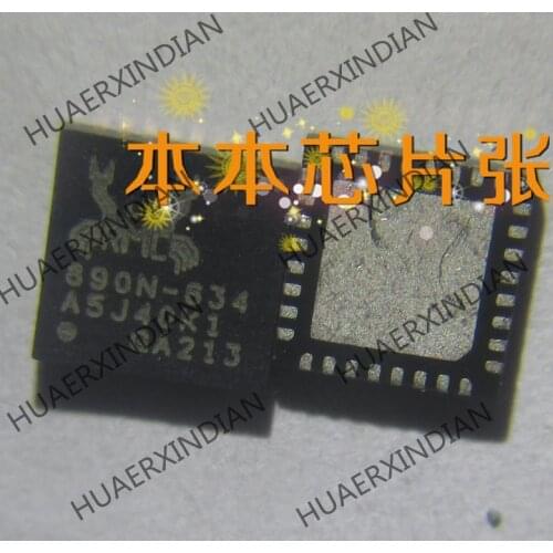 New RTM890N-734 RTM890N-834 890N-634QFN5 high quality