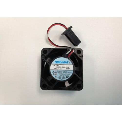 New and original 1608kl-05w-b39 24V 4cm 0.07a/0.08a FANUC fan