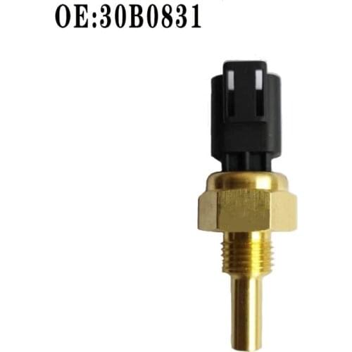 Suitable for Liugong Loader 856H 850H Loader Water Temperature Temperature Sensor 30B0831 Temperature Pressure Switch
