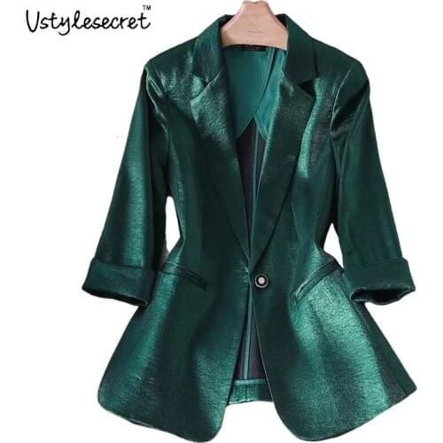 Женские пиджаки Ustylesecret China At AliExpress