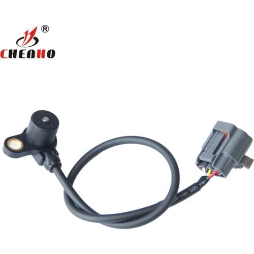 High Quality Camshaft Position Sensor F32Z-6C315-A;F32Z-6C315-AA;KL01-18-221 For MAZ-DA