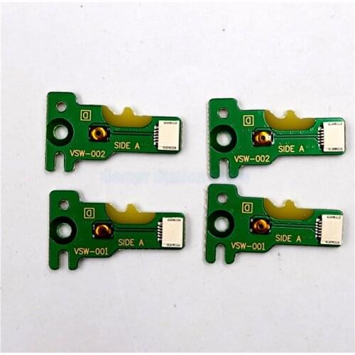 1pc VSW-002 ON Off Power Switch board NEW Power Reset Switch PCB For PS4 Pro replacement repair parts