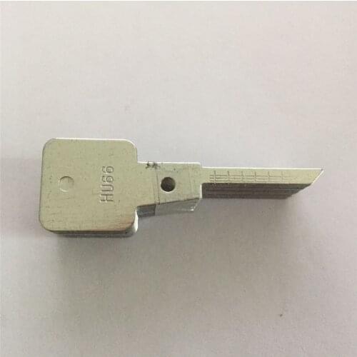 Slave blade for lishi 2 in 1 2in1 HU66 HU64 HU92 HU58 HON66 HY20 HY22 HU100 HU101 VA2