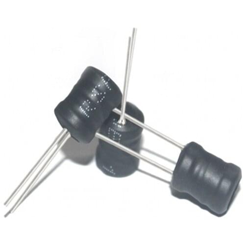 1000pcs 6*8mm 1.5mH 1500uH 152 Power Inductor 0608 1.5MH Plug inductance