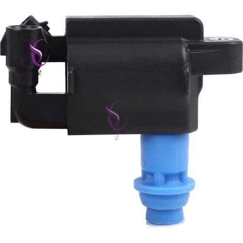 90919-02216 Ignition coils For LEXUS IS I JCE1 GXE1 GS UZS161 JZS160 TOYOTA SUPRA JZA80 CHASER X10 ARISTO JZS16 SOARER 2.5L 3.0L