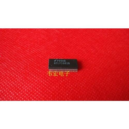 Free Delivery.GTLP16616 GTLP16617 GTLP17T616 SSOP