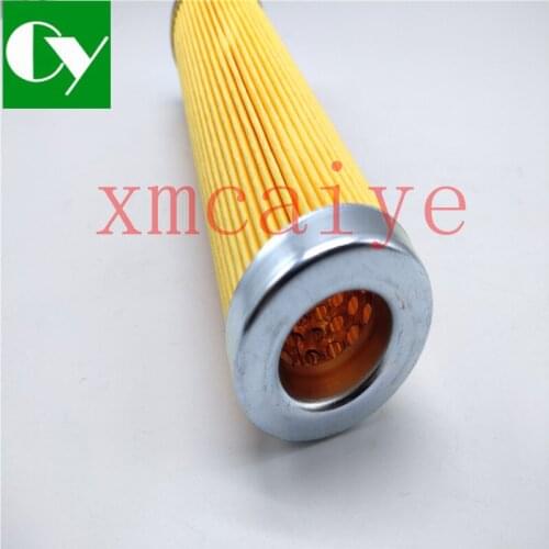 Offset Printing Machinery Parts For Man Roland 700 Filter Element 26x45x170mm