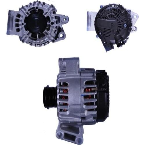ALTERNATOR FOR EV6T10300CA 30644628 FG15T101 FG18D129 314000438 FG15T010 EV6T10300BA