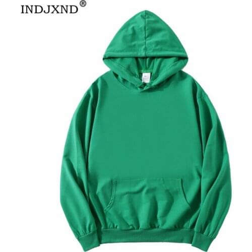 INDJXND Hooded Sweatshirts For Women