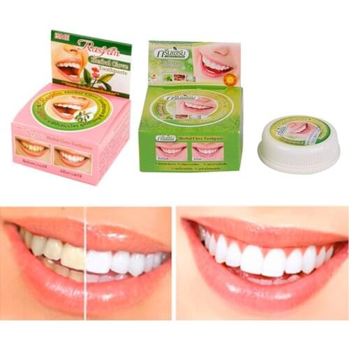 Jiauting Toothpastes
