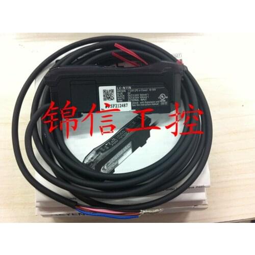 KEYENCE LV-N11N LV-NH100 100% new and original