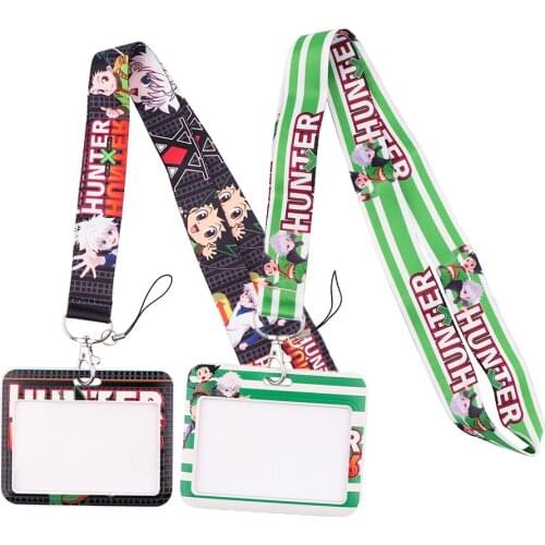 Kindsailor Badge Holders