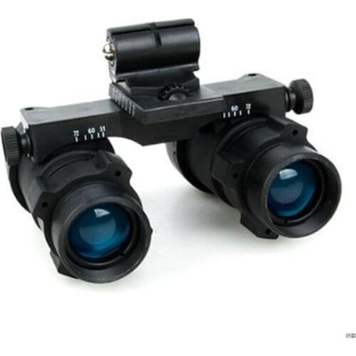 TMC2885 Dummy Model AVS 9 Night Vision Goggle NVG For Tactical Helmet
