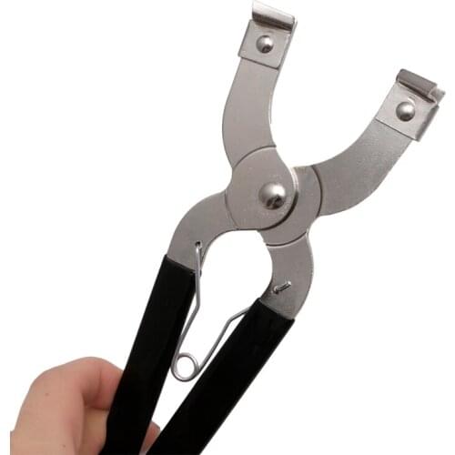 New 3/64" - 1/4" Pliers Piston Ring Installer Pliers Expander Installer Tool New