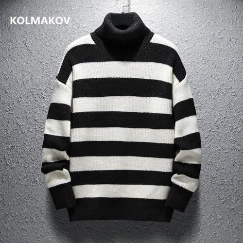 2021 new arrival autumn&winter high quality casual sweater men,mens casual sweaters plus-size M-3XL