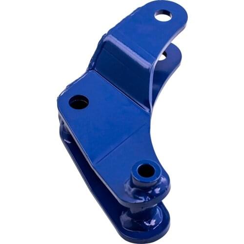 Panhard Relocation Track Bar Dorp Bracket For Dodge Ram 2500 3500 4WD 4X4 03-07 Suspension Rod