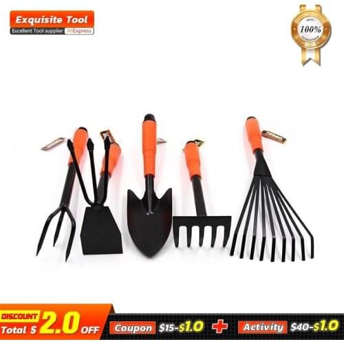 Realmote Gardening Tools