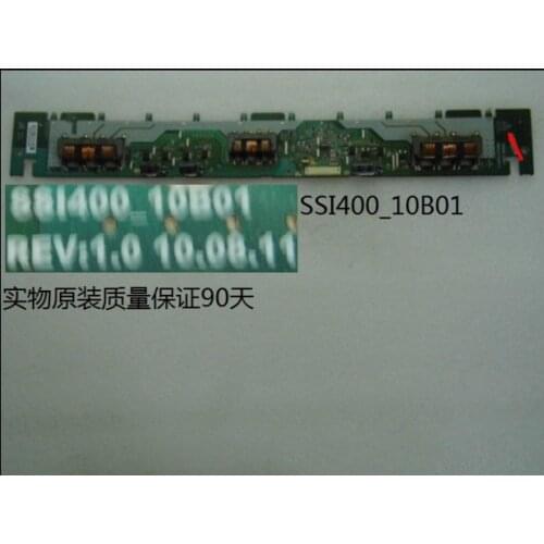 SSI400-10B01 t-con high voltage board for PD46N3 PD46N4 connect with T-CON connect board