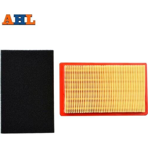 AHL Air Filter for Kohler XT149 XT173 XT675 XT800 149cc XT6 XT7 Engine Walk Behind Lawn Mower Cub Cadet 173cc OHV Series Engine