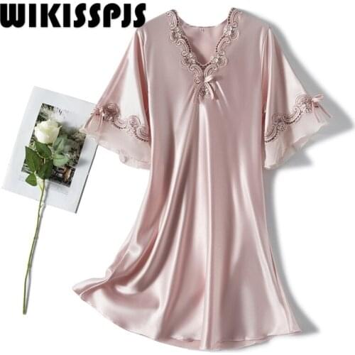 Женские рубашки с рюшами WIKISSPJS China At AliExpress