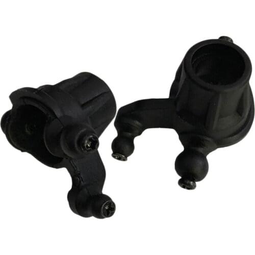 RC Buggy Truck Front Steering Hub Replacement for 9130/9136/9137 1:16 RC Car