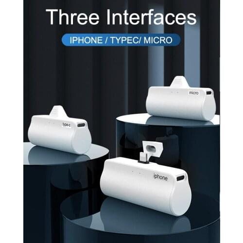 ZUIDID Phone Battery Cases