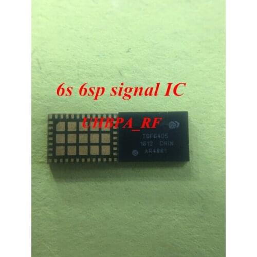 2pcs/lot TQF6405 UHBPA_RF signal IC for iphone 6S 6SP 6s-plus