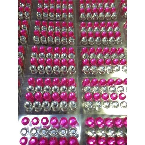 30 Sheet MIX Crystal Sticker Single Gemstone Self-adhesive Rhinestone for Wedding Paper Card Album Phone Gifts Home Children Diy
