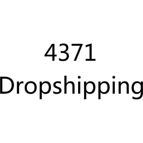 4371 dropshipping