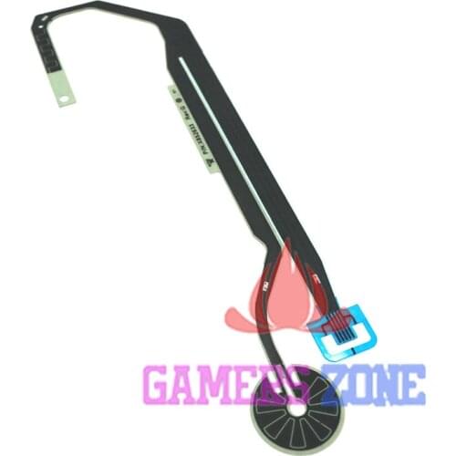 5pcs Power Eject Button Switch Flex Cable Connector Replacement for XBOX 360 S Slim