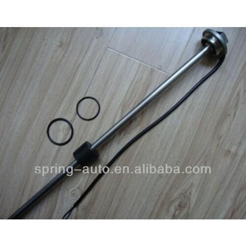 S3 fuel and water level sensor fuel level sending unit 600mm long, S3-U600