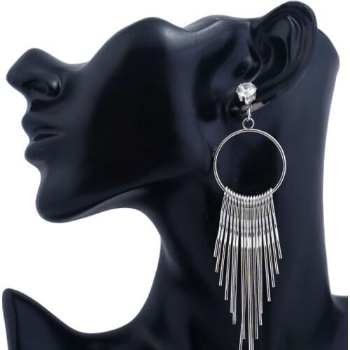 EnjoyPack Dangle Earrings