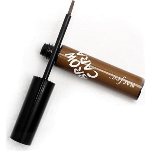 5 Colors Eyebrow Cream Kit Waterproof Dyed Brow Professional Makeup Cosmetics For Eyebrow Enhancers Gel Professional With Brush