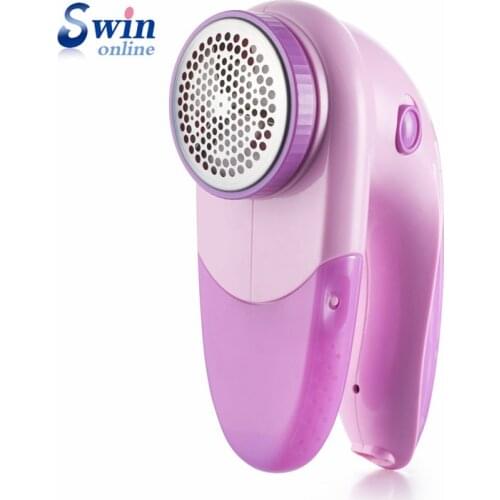 Lint remover Electric Clothes Pill Fluff 220-240V Fabrics Sweater Fuzz shaver machine to remove high quality Portable