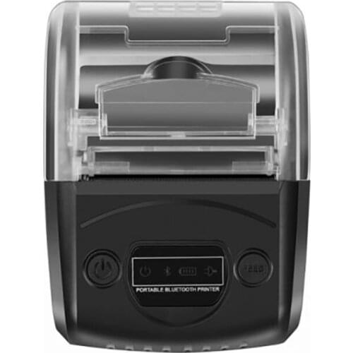 New Arrival Protable Printer, Thermal Printer 58mm Support Android & Ios, Mj5808