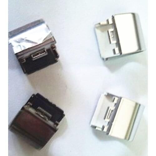 New laptop Left&Right screen lcd hinge cover for Lenovo S435 S436