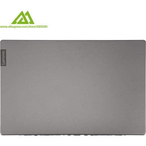 Original New LCD Back Cover For Lenovo Xiaoxin Air 15 2019 IdeaPad S540-15IML S540-15IWL NB8606 Metal A Shell Gray