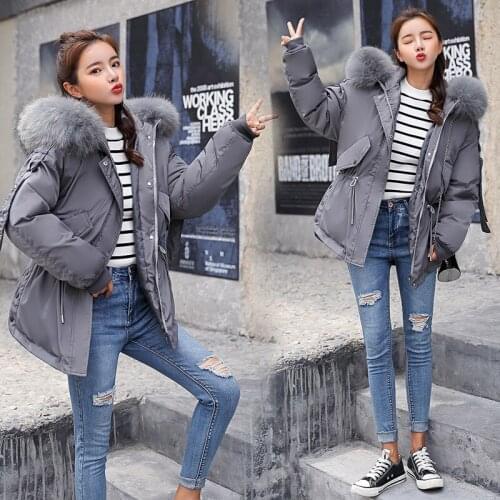 PAFUTIN Women's Quilted Jackets