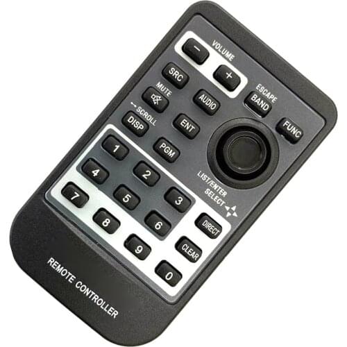 New CXC9113 Remote Control For Pioneer Car Audio Receiver CXC9115 CXC5717 DEHP6000UB FHP800BT MVHP8200BT DEHP960MP Fernbedienung