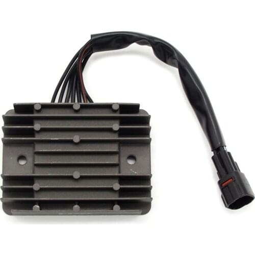 Voltage Regulator Rectifier For Suzuki 32800-47H00 GSXR600 GSXR750 GSXR1000 GSX-S750 SFV650 GSF1250 DL650 VL1500 VL800 VZ800