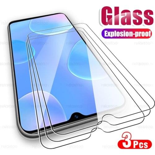 Relaxtoo Screen Protectors For Blackview